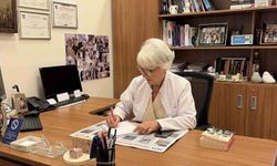 Doğrudan temasta 'su siğili' riski