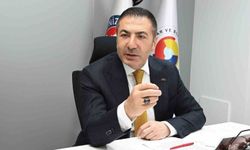 DTO Başkanı Uğur Erdoğan, '1 trilyon liralık finansman desteği üretim, yatırım ve istihdamımıza güç katacaktır'