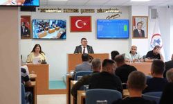 Düzce Belediye Meclisi hal kantar ücretleri güncellendi