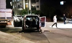 (Düzeltme) Hamile kadın, eski eşinin silahlı saldırısında yaralandı, 32 haftalık bebek hayatını kaybetti