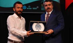 (Düzeltme) İHA muhabirlerine 3 ödül