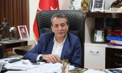 Efeler Belediye Başkanı Yetişkin'den hayat kurtaran ekibe tebrik