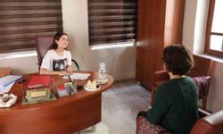 Efeler'de ücretsiz psikolojik danışmanlık hizmetine yoğun ilgi