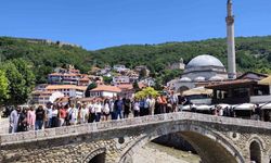 Eğitim-Bir-Sen Adana Şubesi'nin 2. Balkan turu tamamlandı