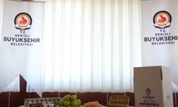 Eğitim-öğretim dönemi tamamlandı, proje yeni rekora ulaştı