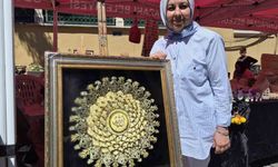 Ekran bağımlılığına el emeğiyle savaş açtı