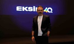 Eksim Holding 40. yılında yeni dönem pazarlama ve iletişim vizyonunu paylaştı