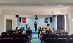 Engelli bireylere trafik güvenliği eğitimi