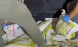 Erdek'te uyuşturucu operasyonu: 2 tutuklama