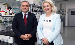 ERÜ, eksozom üretim izin belgesi alan Türkiye'deki tek kamu kurumu oldu