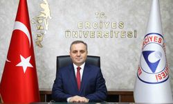 ERÜ Rektörü Prof. Dr. Altun: 'Milletimiz, sarsılmaz birlik ve beraberliğini tüm dünyaya göstermiştir'