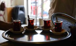 Erzincan'da çay keyfi artık daha pahalı