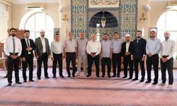 Erzincan'da Etkili Hutbe Sunumu ve Ezanı Güzel Okuma Yarışmaları tamamlandı
