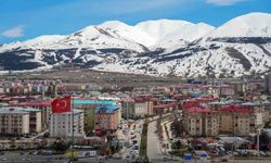 Erzurum'da yabancılara konut satışı yılın ilk yarısında 2'de kaldı