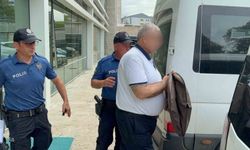 Eski ortağını silahla yaralayan iş adamı tutuklandı