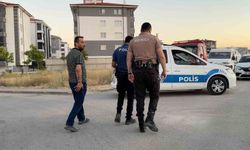Eskişehir'de alkollü sürücüye 25 bin TL ceza