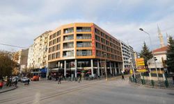 Eskişehir'in bilgi hazinesi: İl Halk Kütüphanesi