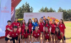 Eskişehir'in ragbi sultanları namağlup şampiyon