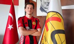 Eskişehirspor'dan hücum hattına takviye
