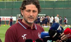 Fatih Tekke: 'Hak edenin kazandığı güzel bir sezon yaşarız'