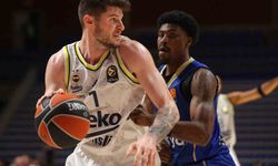 Fenerbahçe, Metecan Birsen ile yollarını ayırdı