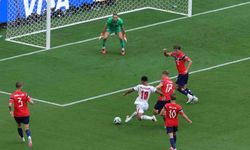 FIFA'dan, İngiltere'nin golüyle ilgili açıklama