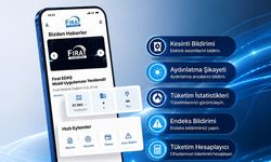 Fırat EDAŞ mobil uygulamasını yeniledi