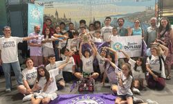 'Fırsat verilirse biz de yapabiliriz' dediler, uluslararası arenada Türkiye'yi gururlandırdılar