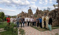 Fotono21 Hevsel Kupası sonuçları açıklandı