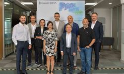 Garanti BBVA Partners Tech Programı'nda yeni dönem girişimleri belli oldu