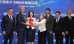 Gaziantep Büyükşehir ev sahipliğinde 5'inci Türkiye Bilim ve Teknoloji Merkezleri Zirvesi düzenlendi