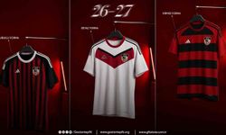 Gaziantep FK, yeni sezon formalarını tanıttı