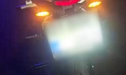 Gaziantep'te 665 motosiklet sürücüsüne 8 milyon TL ceza