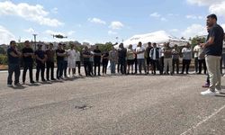 Gaziantep'te dron destekli habercilik eğitim programı yapıldı