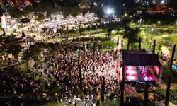 Gaziantep'te kültürler aynı çatıda buluşuyor