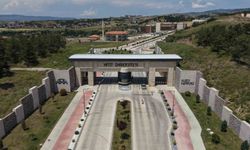 Geleceğin meslekleri Hitit Üniversitesi'nde: 3 program ilk kez öğrenci kabul edecek