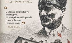 Gelişim Erzurum Dergisi'nden Erzurum Kongresi'nin 107. yılına özel anlamlı sayı