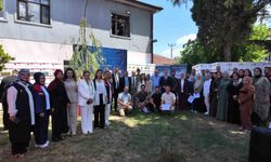 Genç arıcılara 380 adet arısız strafor kovan dağıtıldı