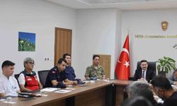 Gökçeada'da kadına yönelik şiddet ve bağımlılıkla mücadele için toplanıldı