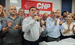 Görevden alınan CHP il yönetiminden tepki: 'Kararı tanımıyoruz'