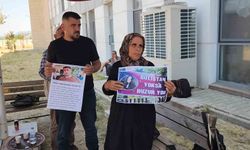 Gülistan Doku'nun annesi Bedriye Doku: 'Sen de bir annesin, sen de çocuk doğurmuşsun ne gördüysen git anlat'