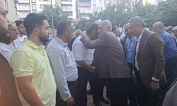 Güroymak'ta iki aile arasındaki husumet barışla sonuçlandı