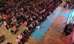 Hain darbe girişiminin 10. yılında Karabük'te anma programı