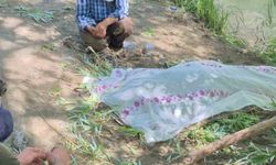 Hakkari'de 5 gündür kayıp olan Şevket İzci'nin cansız bedenine ulaşıldı