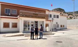 Hakkında 12 yıl 6 ay hapis cezası bulunan hükümlü yakalandı