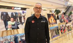 Hasan Say'a yeni görev: İl AFAD müdür yardımcısı oldu