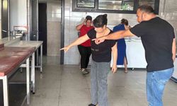 Hatay'da gıda denetimleri aralıksız sürüyor