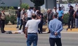 Hatay'da otomobilin çarptığı yaşlı adam öldü