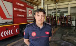 Havalar ısındı, anız yangını tehlikesi arttı