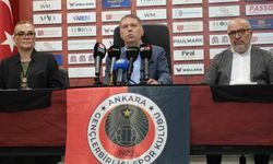Haydar Arda Çakmak: '3 mevkiyle ilgili çalışıyoruz'